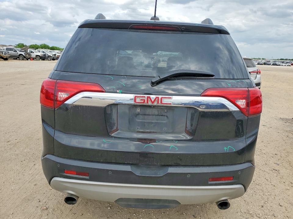2017 Gmc Acadia მანქანა იყიდება აუქციონზე, vin: 1GKKNNLS9HZ254807, აუქციონის ნომერი: 48322596