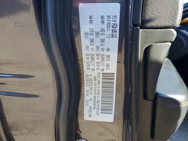 Aukcja sprzedaży 2018 Jeep Grand Cherokee, vin: 1C4RJFBT5JC113473, numer aukcji: 48005326