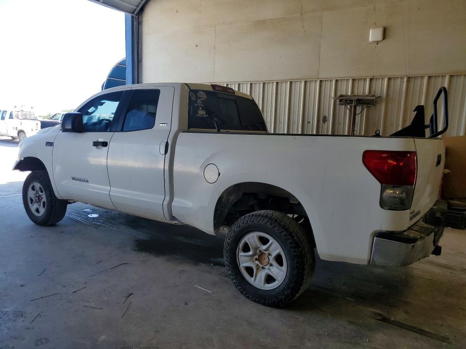 50938346 :رقم المزاد ، 5TFRV54178X049305 vin ، 2008 Toyota Tundra مزاد بيع