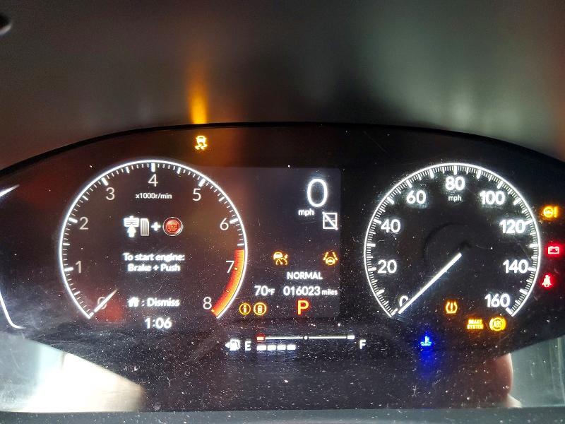 Продажа на аукционе авто 2025 Honda Civic, vin: 19XFL2H81SE014409, номер лота: 50102216