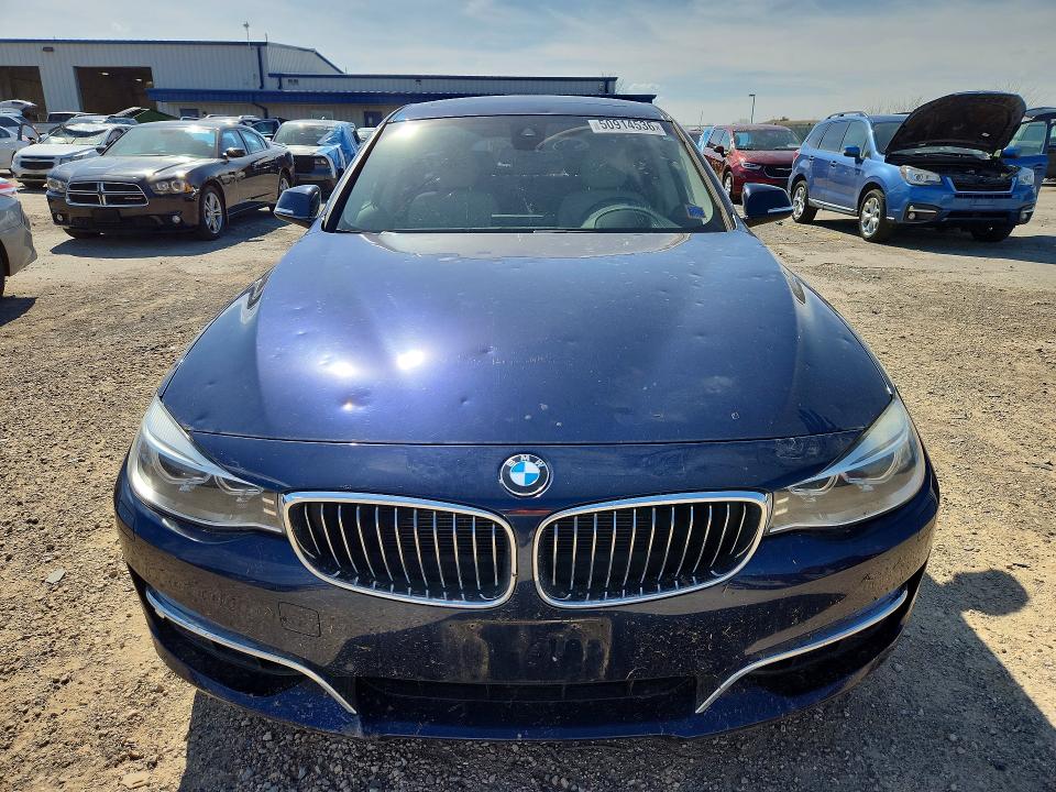 Продаж на аукціоні авто 2015 Bmw 328, vin: WBA8Z5C51FGS37011, номер лоту: 50914536
