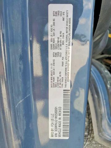 Продаж на аукціоні авто 2021 Ram Promaster 3500, vin: 3C6MRVJG1ME586891, номер лоту: 45739106