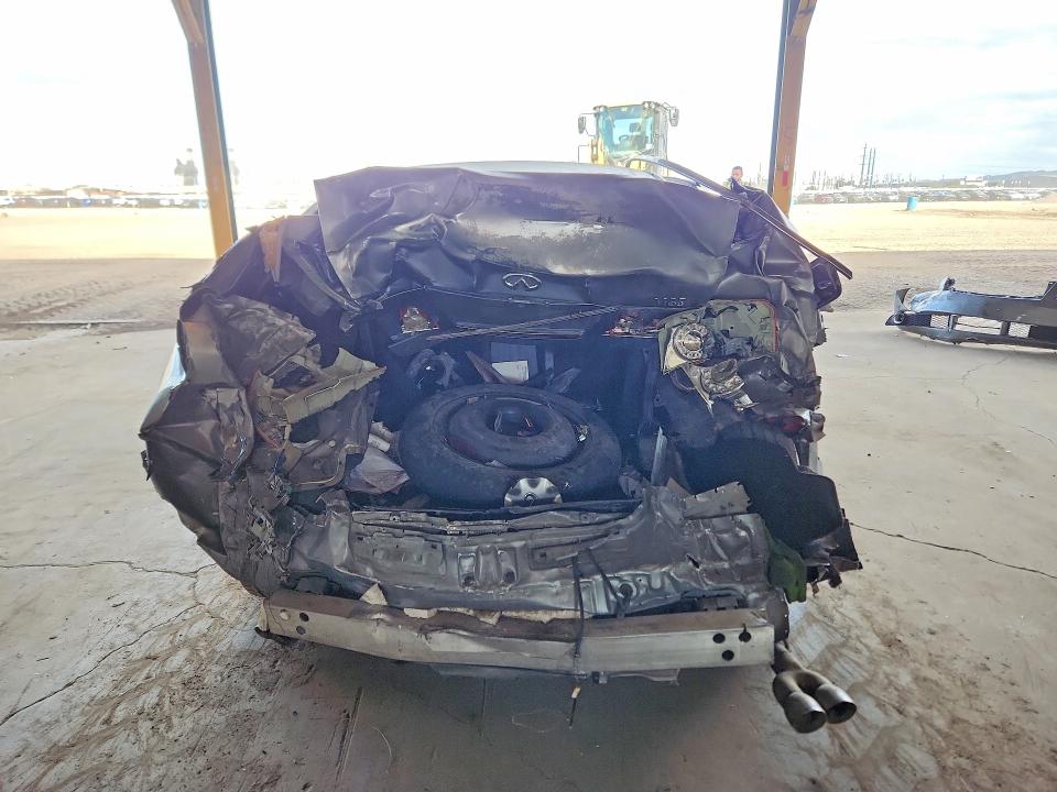 49832036 :رقم المزاد ، JNKAY01E57M312095 vin ، 2007 Infiniti M35 مزاد بيع