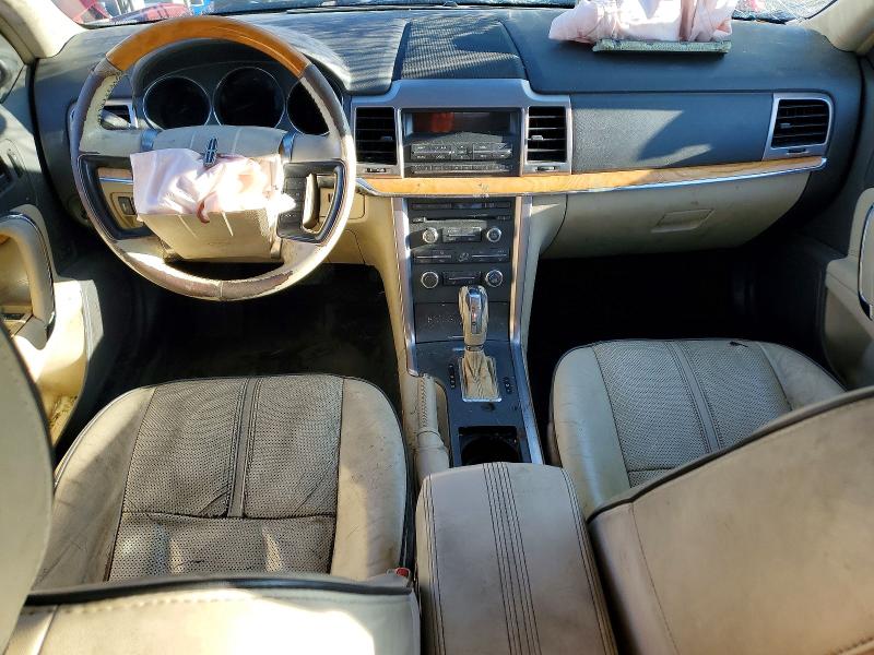 Продаж на аукціоні авто 2011 Lincoln Mkz, vin: 3LNHL2JC7BR774503, номер лоту: 48416076