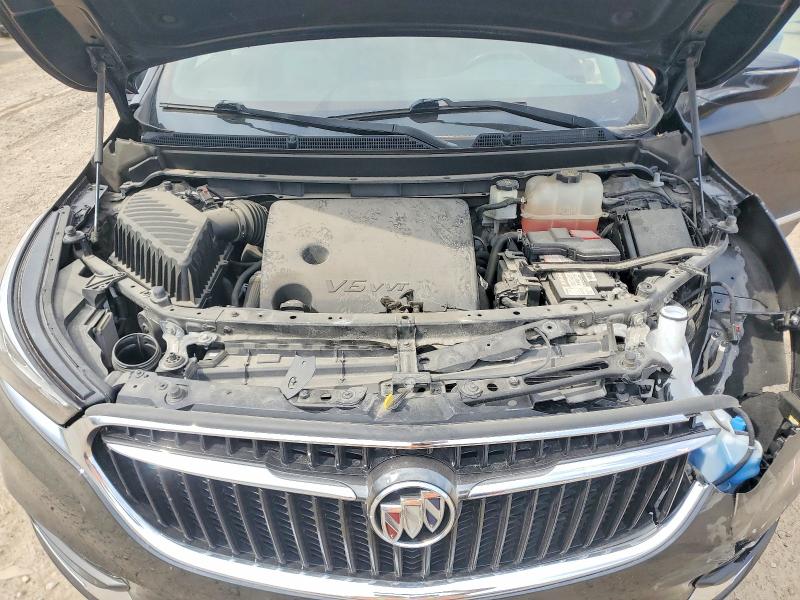 Aukcja sprzedaży 2018 Buick Enclave, vin: 5GAERBKW6JJ208518, numer aukcji: 51145426