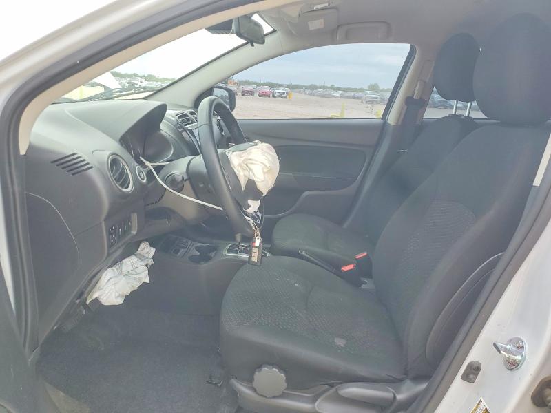 Продаж на аукціоні авто 2024 Mitsubishi Mirage, vin: ML32FVFJ4RHF05032, номер лоту: 49012826