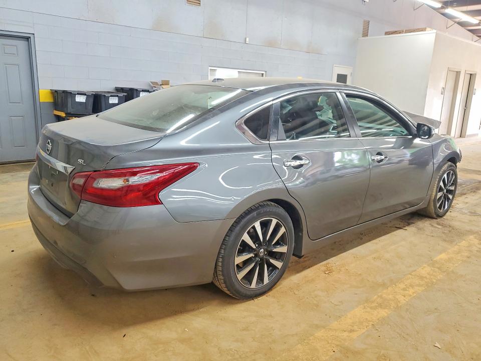 Aukcja sprzedaży 2018 Nissan Altima, vin: 1N4AL3AP3JC195039, numer aukcji: 50854196