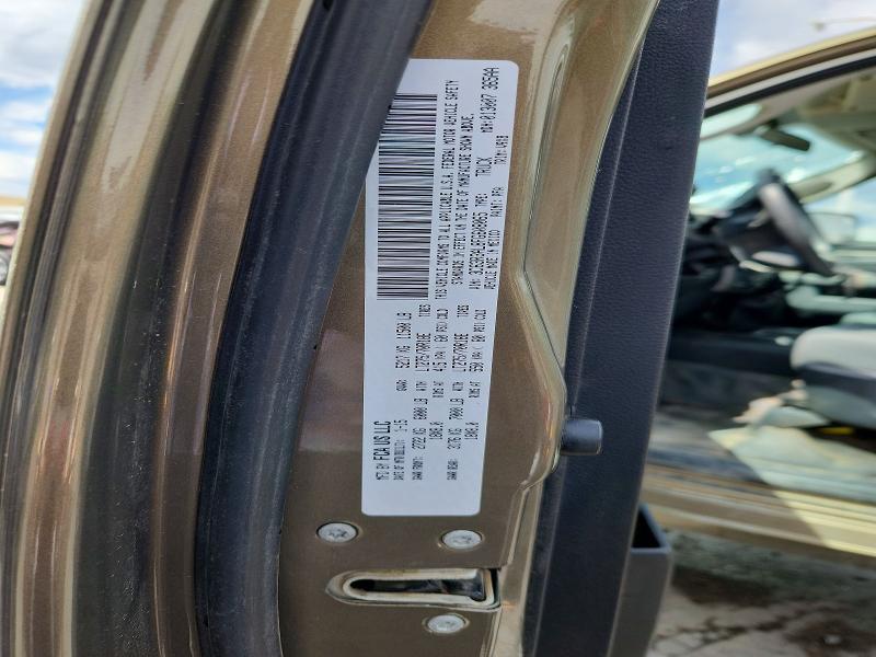 Aukcja sprzedaży 2015 Ram 3500, vin: 3C63R3AL8FG608065, numer aukcji: 49119876