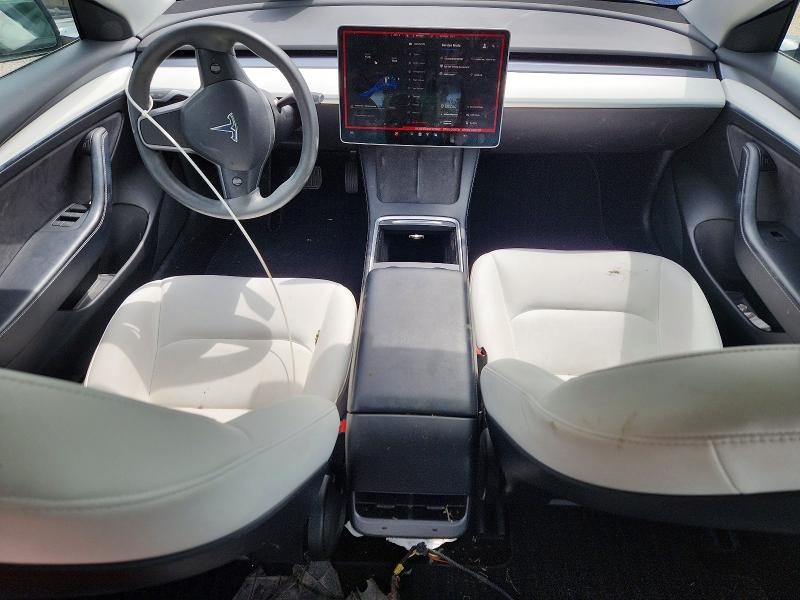 Продажа на аукционе авто 2022 Tesla Model 3, vin: 5YJ3E1EB4NF201357, номер лота: 51323876