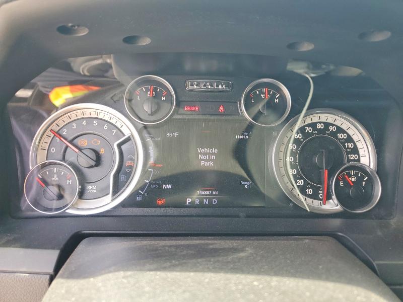 Aukcja sprzedaży 2016 Ram 1500, vin: 1C6RR7MT4GS205983, numer aukcji: 49160786
