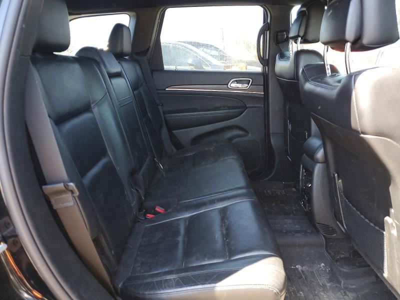 Продажа на аукционе авто 2018 Jeep Grand Cherokee, vin: 1C4RJFBG0JC108023, номер лота: 50626786