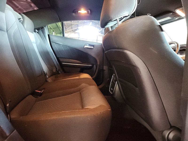 Продажа на аукционе авто 2018 Dodge Charger, vin: 2C3CDXHG1JH335250, номер лота: 50515116