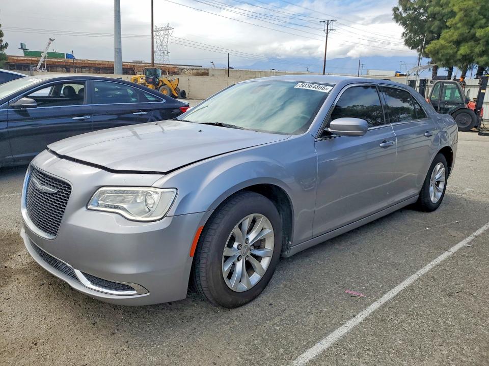 Aukcja sprzedaży 2015 Chrysler 300, vin: 2C3CCAAG5FH742831, numer aukcji: 50364866