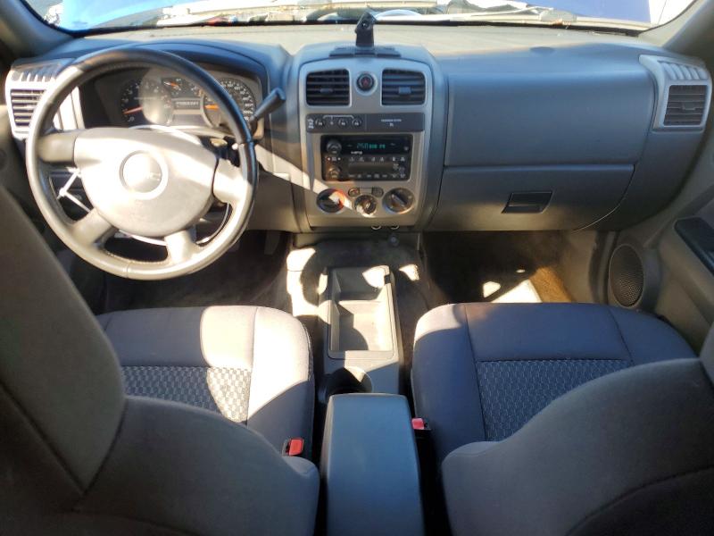 48798276 :رقم المزاد ، 1GTDT136868142475 vin ، 2006 Gmc Canyon مزاد بيع