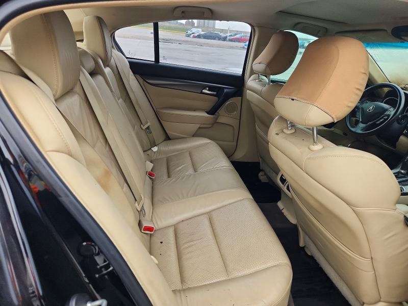 Aukcja sprzedaży 2013 Acura Tl, vin: 19UUA8F76DA002290, numer aukcji: 51302136