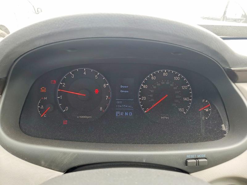 Продажа на аукционе авто 2011 Hyundai Azera, vin: KMHFC4DD8BA535365, номер лота: 51267566