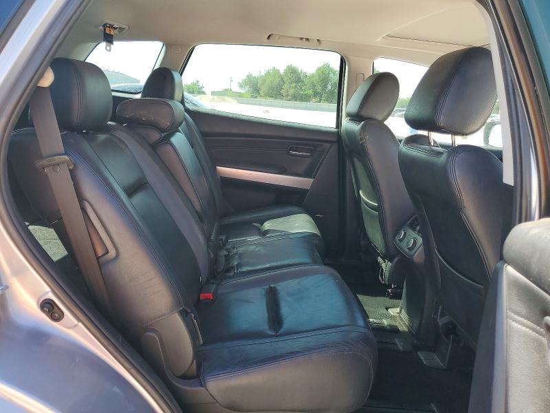 Продажа на аукционе авто 2008 Mazda Cx-9, vin: JM3TB28A680128116, номер лота: 48473986