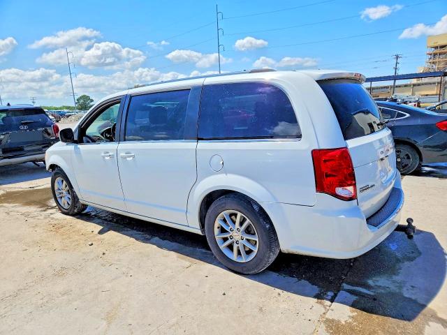 49562796 :رقم المزاد ، 2C4RDGCGXKR660374 vin ، 2019 Dodge Grand Caravan مزاد بيع