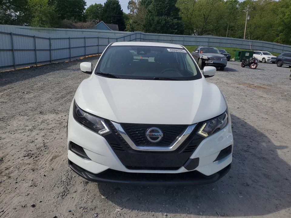 Продаж на аукціоні авто 2021 Nissan Rogue Sport, vin: JN1BJ1AV5MW306803, номер лоту: 49266326