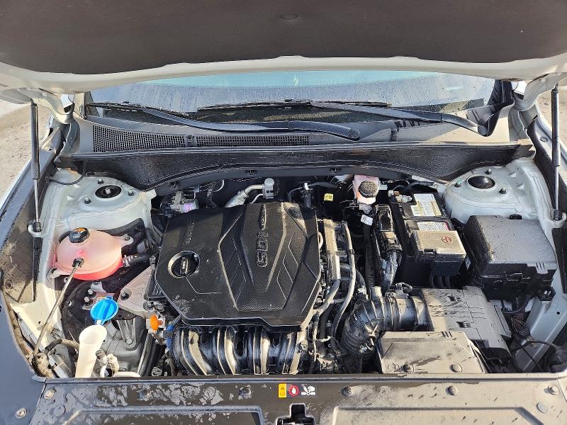 Продажа на аукционе авто 2023 Hyundai Santa Fe, vin: 5NMS2DAJ3PH514274, номер лота: 48132776