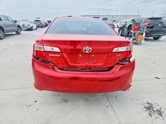 48407246 :رقم المزاد ، 4T1BF1FK0CU567923 vin ، 2012 Toyota Camry مزاد بيع