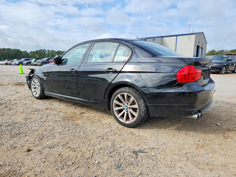 Продаж на аукціоні авто 2011 Bmw 328, vin: WBAPK7C5XBF086245, номер лоту: 49605146