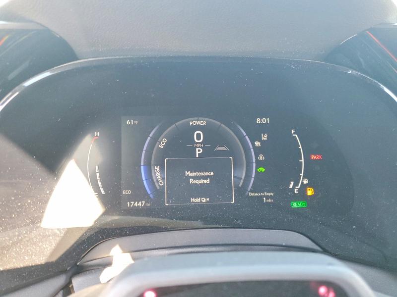Aukcja sprzedaży 2024 Lexus Rx, vin: 2T2BCMEAXRC019727, numer aukcji: 51543886