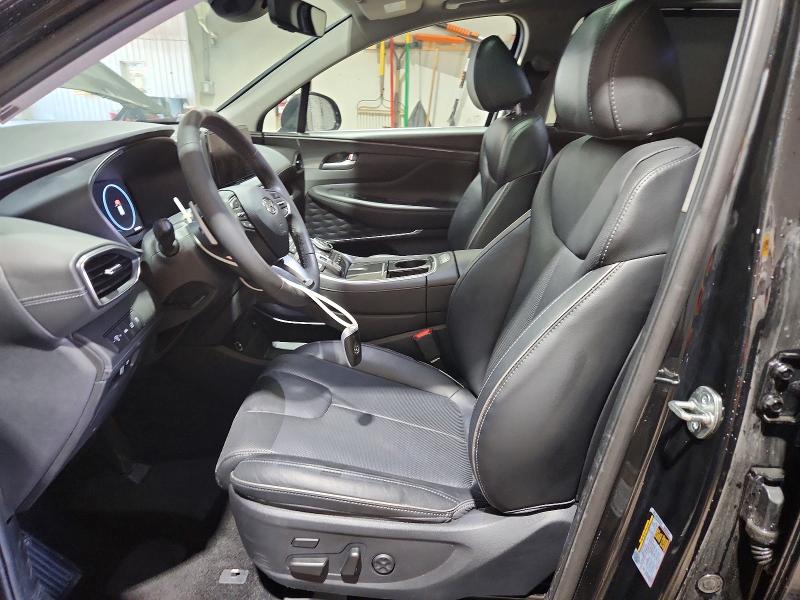 Продажа на аукционе авто 2023 Hyundai Santa Fe, vin: 5NMS5DA17PH020300, номер лота: 50503016