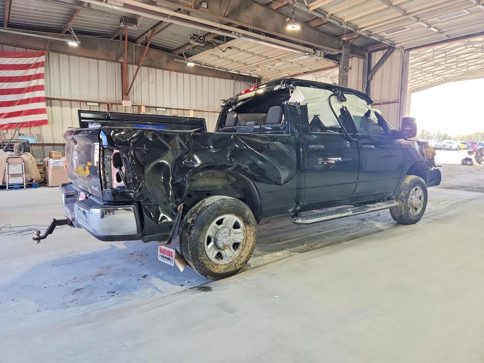 Продажа на аукционе авто 2024 Ram 2500, vin: 3C6UR5CJ5RG278434, номер лота: 48928736