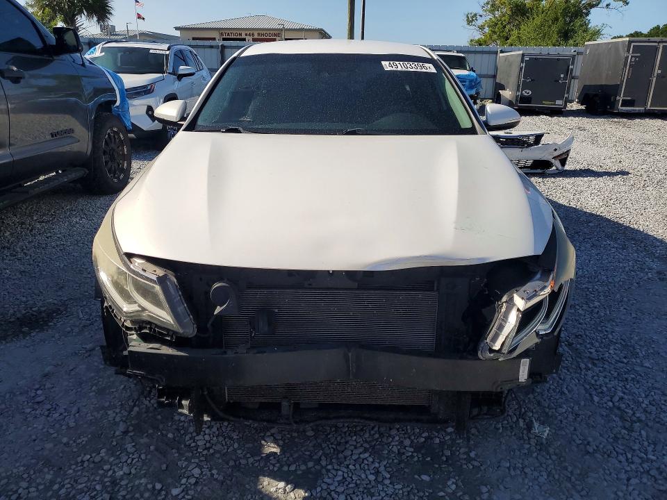 Продаж на аукціоні авто 2019 Kia Optima, vin: 5XXGT4L36KG293956, номер лоту: 49103396