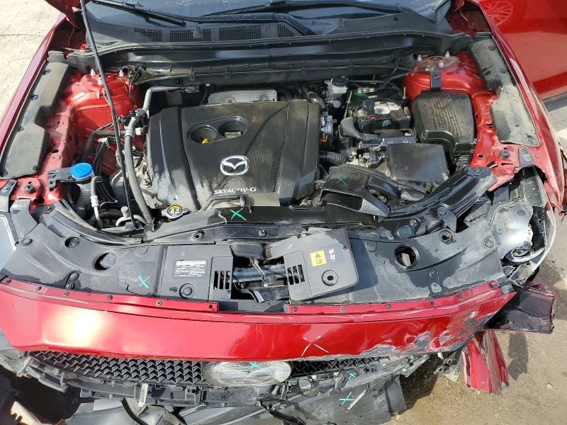 47932656 :رقم المزاد ، JM3KFABM1L0758678 vin ، 2020 Mazda Cx-5 مزاد بيع
