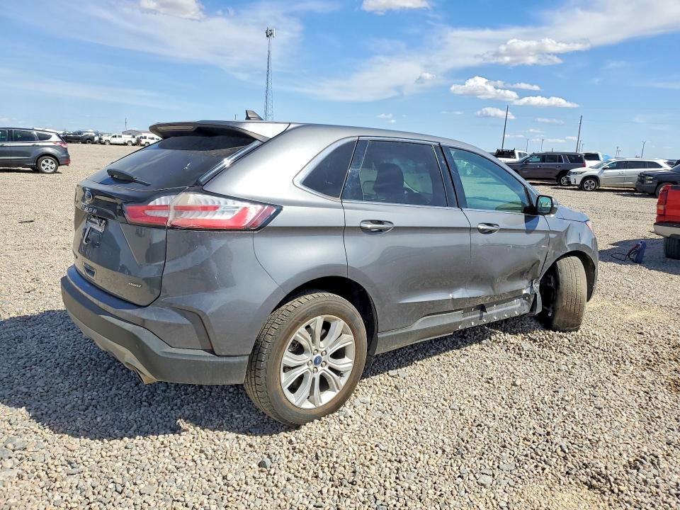 Aukcja sprzedaży 2022 Ford Edge, vin: 2FMPK4K92NBA55532, numer aukcji: 49059156