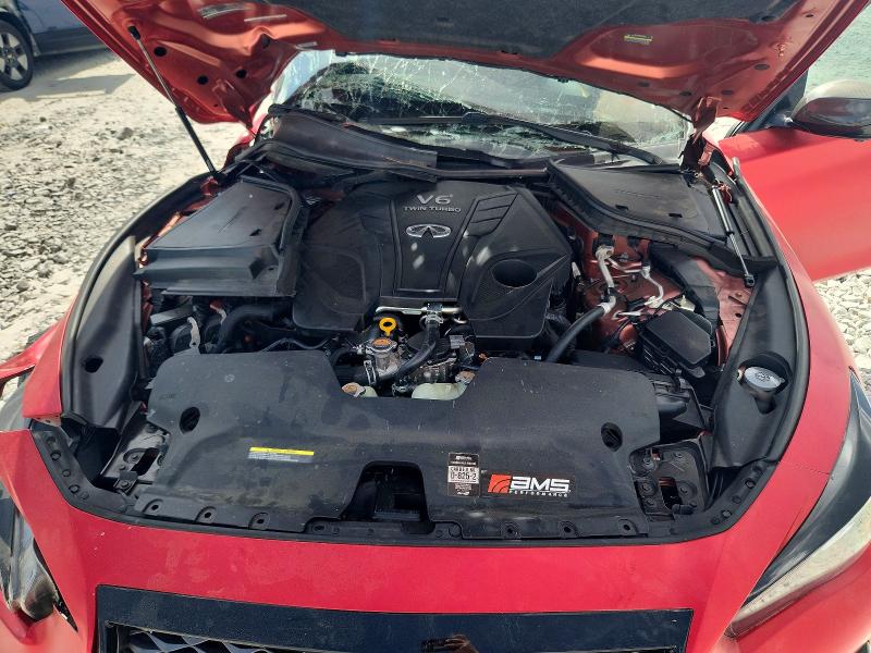 Aukcja sprzedaży 2019 Infiniti Q50, vin: JN1FV7AR3KM801179, numer aukcji: 48472456