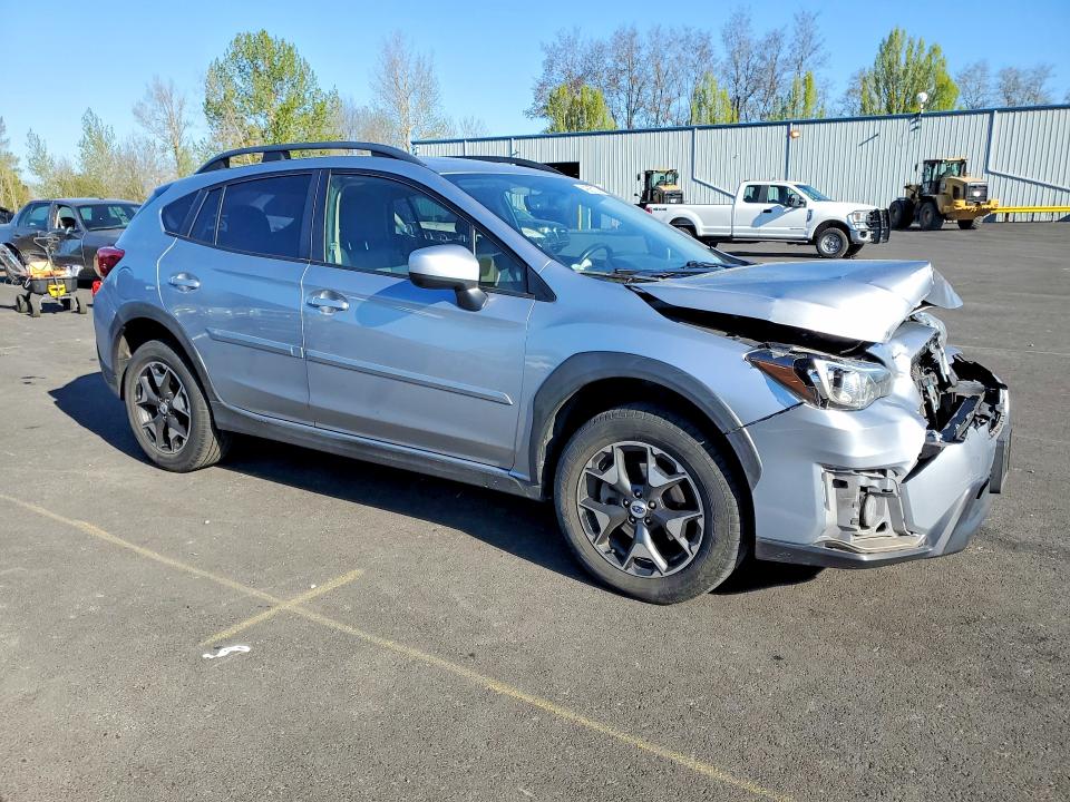 Продажа на аукционе авто 2018 Subaru Crosstrek, vin: JF2GTACC4J8251691, номер лота: 49367276