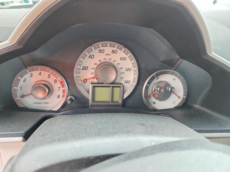 51174856 :رقم المزاد ، 5FNYF4H72EB015697 vin ، 2014 Honda Pilot مزاد بيع