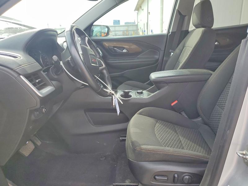 Продажа на аукционе авто 2021 Gmc Terrain, vin: 3GKALTEV7ML308832, номер лота: 51334776