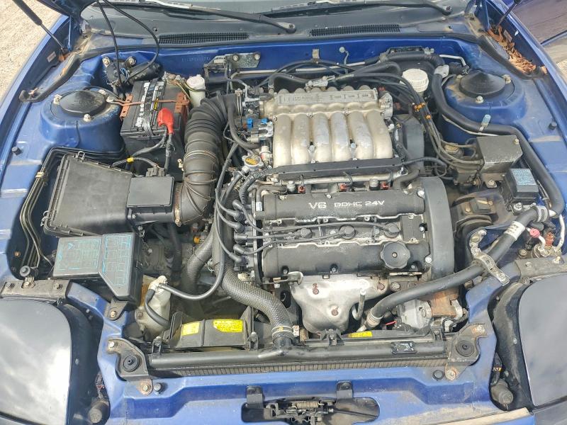 Продажа на аукционе авто 1993 Dodge Stealth, vin: JB3BM64J4PY010286, номер лота: 49320846