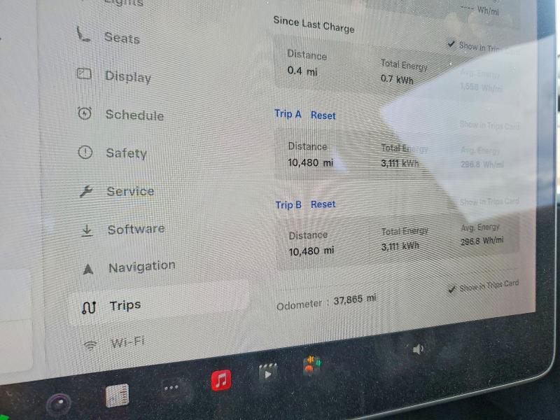 Aukcja sprzedaży 2021 Tesla Model 3, vin: 5YJ3E1EA5MF994917, numer aukcji: 50082436