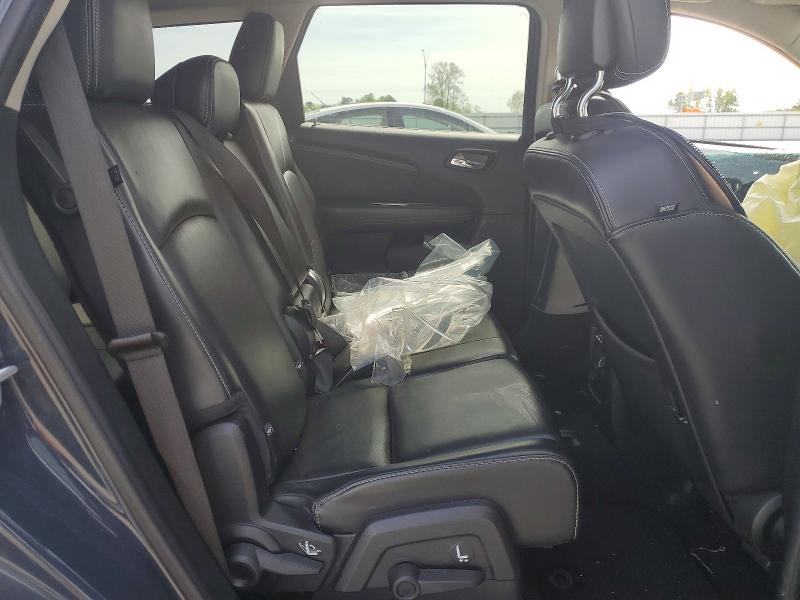 Продажа на аукционе авто 2018 Dodge Journey, vin: 3C4PDCGB2JT311056, номер лота: 49117326