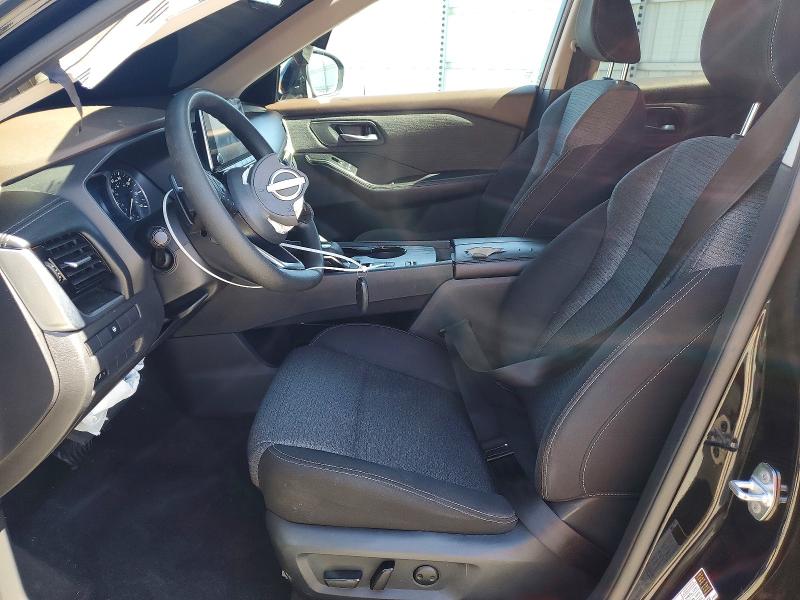 Aukcja sprzedaży 2022 Nissan Rogue, vin: 5N1BT3BA4NC674998, numer aukcji: 51180926