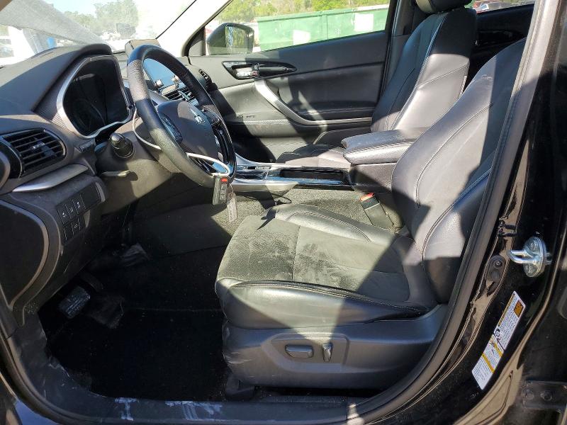 Продаж на аукціоні авто 2025 Mitsubishi Eclipse Cross, vin: JA4ATWAA1SZ014438, номер лоту: 48487126