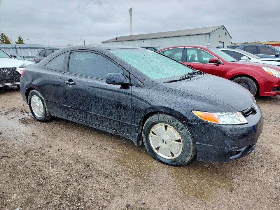 Aukcja sprzedaży 2008 Honda Civic, vin: 2HGFG12648H001285, numer aukcji: 47959496