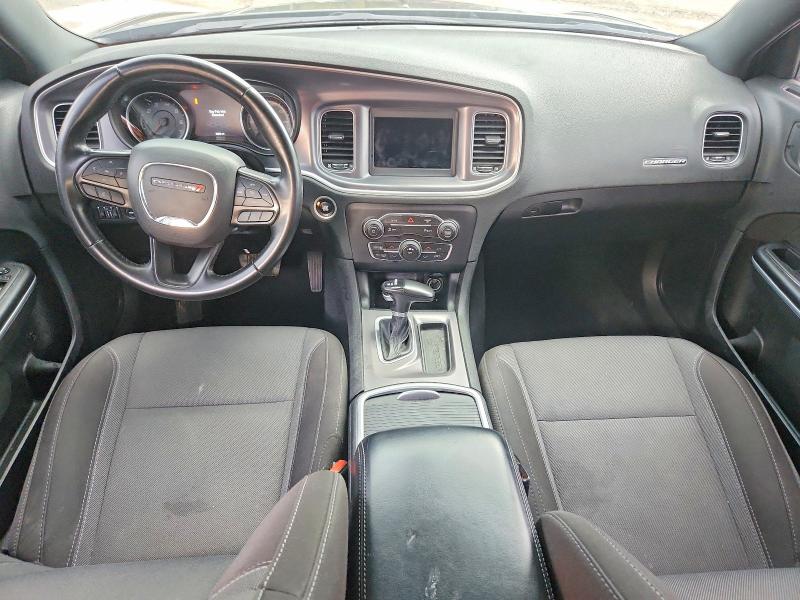 Продажа на аукционе авто 2022 Dodge Charger, vin: 2C3CDXBG0NH261401, номер лота: 48783356