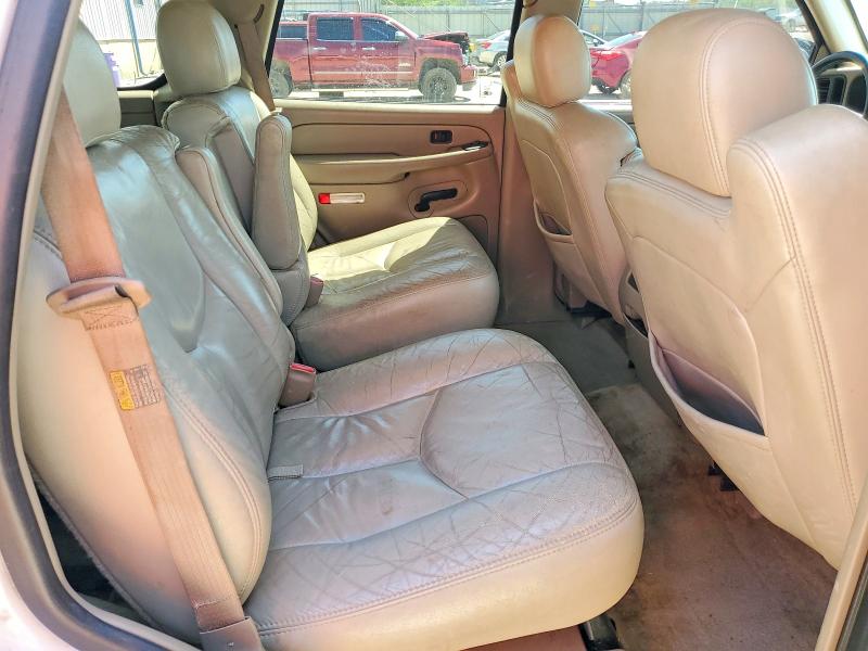 Aukcja sprzedaży 2004 Gmc Yukon, vin: 1GKEC13Z44R218896, numer aukcji: 50560986