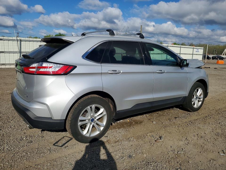 Продаж на аукціоні авто 2019 Ford Edge, vin: 2FMPK4J98KBC13885, номер лоту: 50292726