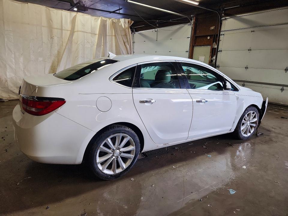 Aukcja sprzedaży 2013 Buick Verano, vin: 1G4PP5SK2D4102223, numer aukcji: 48119416