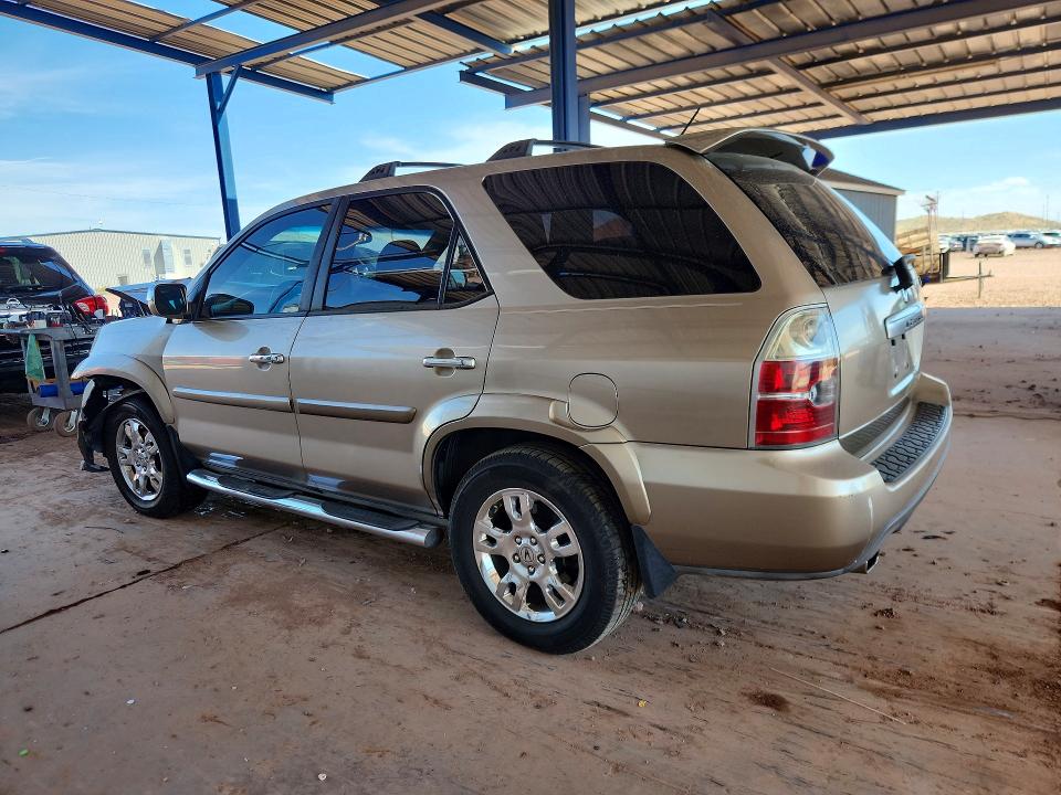 Продажа на аукционе авто 2004 Acura Mdx, vin: 2HNYD18794H506677, номер лота: 47988186