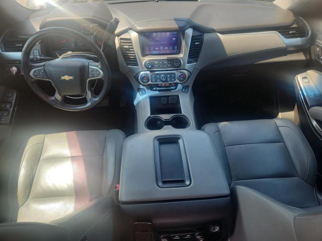 Aukcja sprzedaży 2018 Chevrolet Tahoe, vin: 1GNSKBKC4JR278104, numer aukcji: 49607766