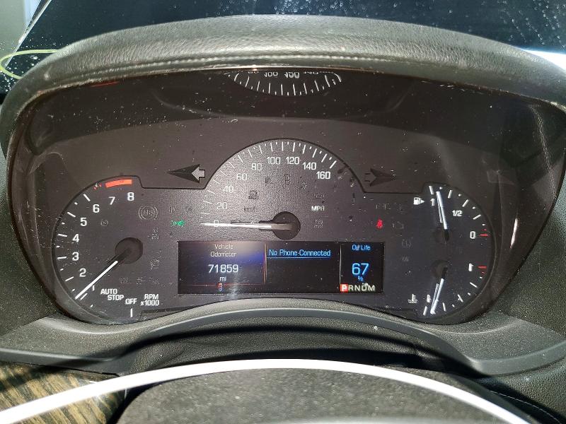 Продаж на аукціоні авто 2016 Cadillac Ats, vin: 1G6AG1RX1G0101552, номер лоту: 49410866
