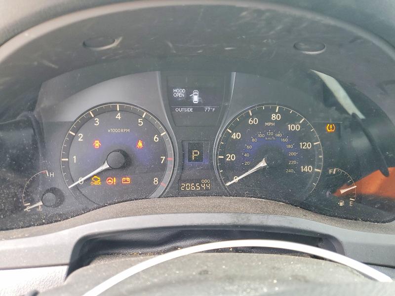 Продаж на аукціоні авто 2010 Lexus Rx, vin: JTJZK1BA1A2409480, номер лоту: 51368356